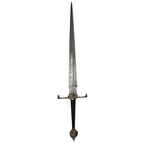 Produktbild House of the Dragon Replik 1/1 Blackfyre Sword Limited Edition 117 cm