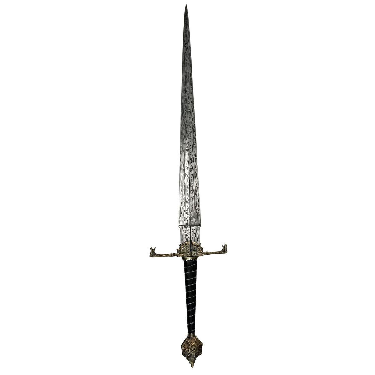 Produktbild House of the Dragon Replik 1/1 Blackfyre Sword Limited Edition 117 cm