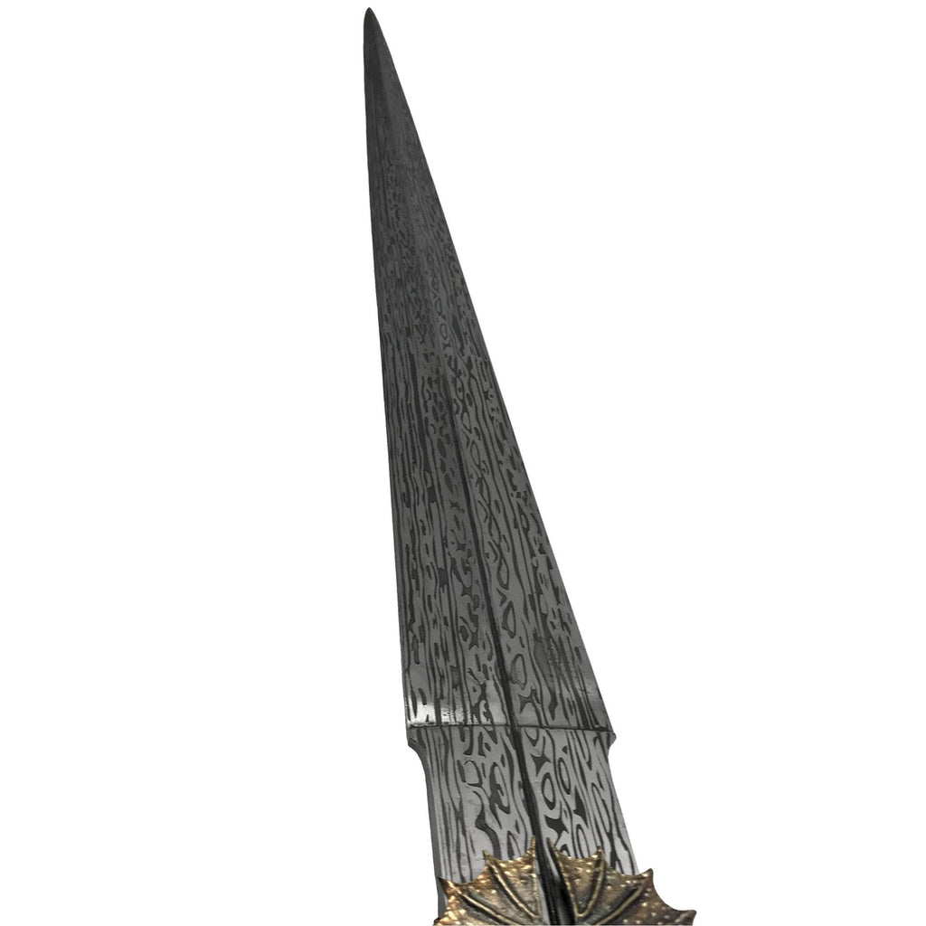 Produktbild House of the Dragon Replik 1/1 Blackfyre Sword Limited Edition 117 cm