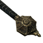 Produktbild House of the Dragon Replik 1/1 Blackfyre Sword Limited Edition 117 cm