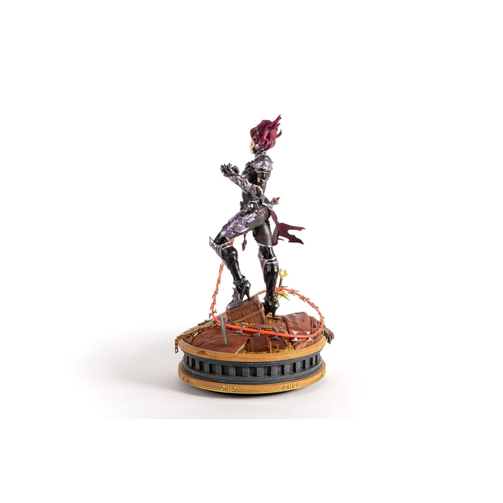 Product image Darksiders Statue Fury 45 cm