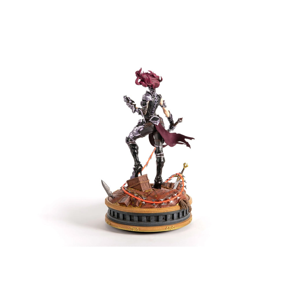 Product image Darksiders Statue Fury 45 cm