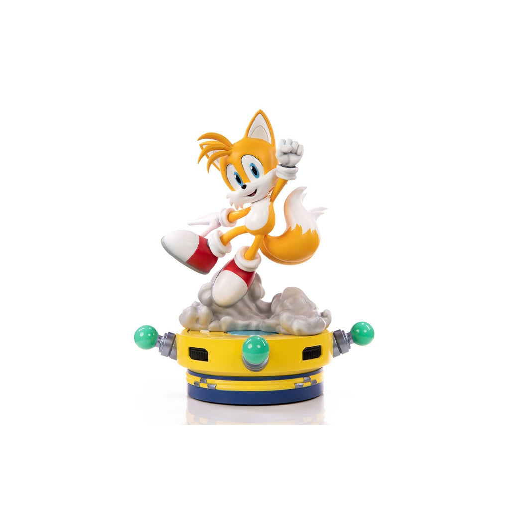 Produktbild Sonic the Hedgehog Statue Tails 36 cm
