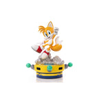 Produktbild Sonic the Hedgehog Statue Tails 36 cm