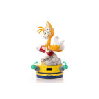 Produktbild Sonic the Hedgehog Statue Tails 36 cm