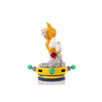 Produktbild Sonic the Hedgehog Statue Tails 36 cm