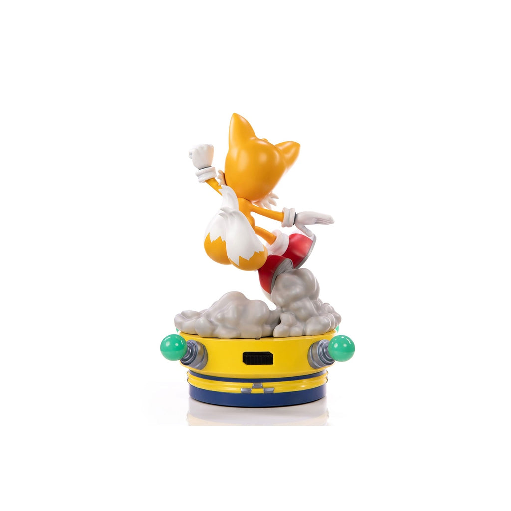 Produktbild Sonic the Hedgehog Statue Tails 36 cm
