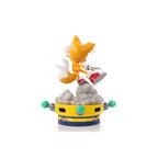 Produktbild Sonic the Hedgehog Statue Tails 36 cm