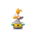 Produktbild Sonic the Hedgehog Statue Tails 36 cm