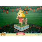 Product image Animal Crossing: New Horizons PVC Statue Isabelle 22 cm