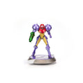 Produktbild Metroid Prime PVC Statue Samus Gravity Suit Standard Edition 25 cm
