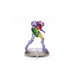 Produktbild Metroid Prime PVC Statue Samus Gravity Suit Standard Edition 25 cm