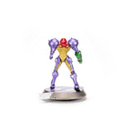 Produktbild Metroid Prime PVC Statue Samus Gravity Suit Standard Edition 25 cm