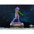 Produktbild Metroid Prime PVC Statue Samus Gravity Suit Standard Edition 25 cm
