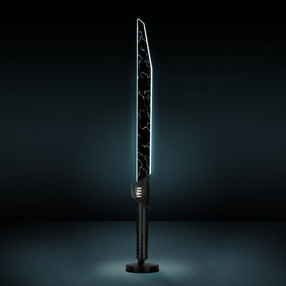 Produktbild Star Wars Lampe Mandalorian Darksaber 59 cm