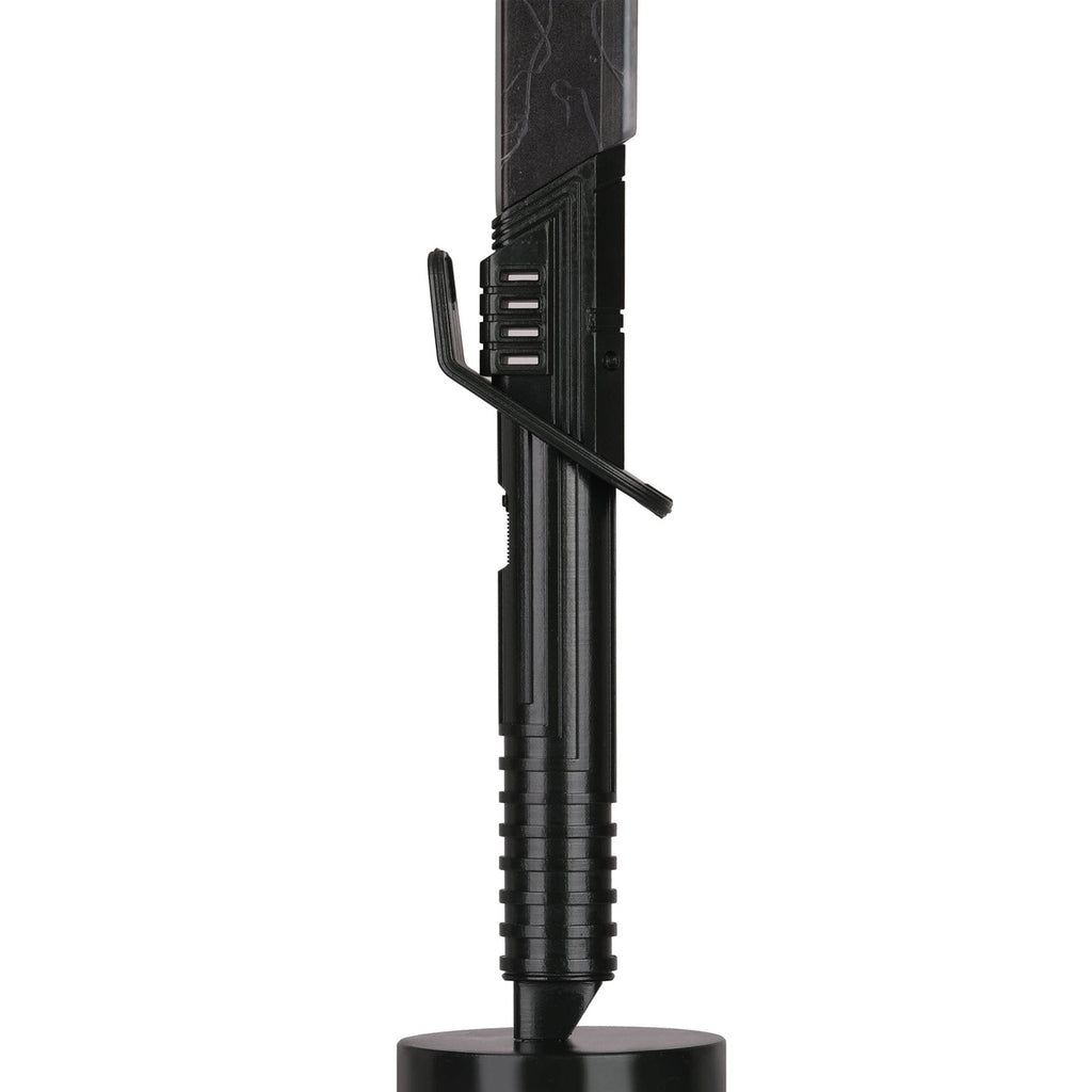 Produktbild Star Wars Lampe Mandalorian Darksaber 59 cm