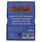 Produktbild Yu-Gi-Oh! Replik Karte Blue Eyes Toon Dragon Limited Edition