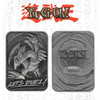 Produktbild Yu-Gi-Oh! Replik Karte Blue Eyes Toon Dragon Limited Edition