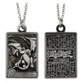 Product image Yu-Gi-Oh! Necklace Blue-Eyes White Dragon Limited Edition