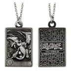 Product image Yu-Gi-Oh! Necklace Blue-Eyes White Dragon Limited Edition