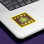 Produktbild Yu-Gi-Oh! Tech Sticker Pack