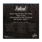 Produktbild Fallout Resinschild Vault Boy