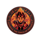Produktbild Magic: The Gathering Sammelmünze Chandra