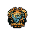 Produktbild Thundercats Ansteck-Pin Mumm-Ra Limited Edition