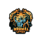 Produktbild Thundercats Ansteck-Pin Mumm-Ra Limited Edition