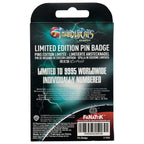 Produktbild Thundercats Ansteck-Pin Mumm-Ra Limited Edition
