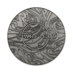 Produktbild Starfield Medaille Starfield Consellation Limited Edition
