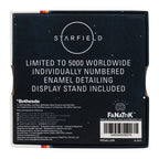 Produktbild Starfield Medaille Starfield Consellation Limited Edition