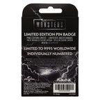 Produktbild Universal Monsters Ansteck-Pin Limited Edition