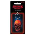 Produktbild Stranger Things Gummi-Schlüsselanhänger Vecna 6 cm