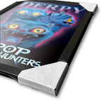 Produktbild KPop Demon Hunters Collector Print Poster im Rahmen Derpy