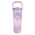 Produktbild KPop Demon Hunters Edelstahl-Trinkbecher 1130 ml