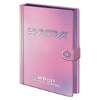 Product image K-Pop Demon Hunters Premium Notebook A5