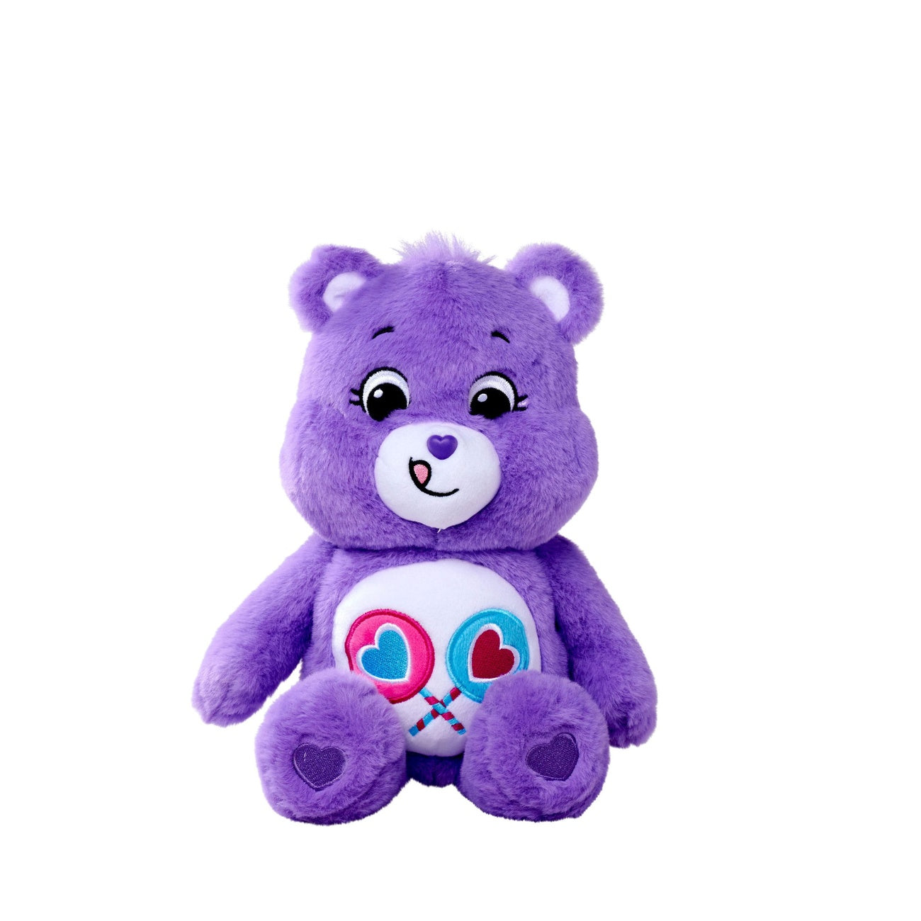 Produktbild Die Glücksbärchis Plüschfigur Teile Gern Bärchi 35 cm