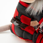 Produktbild Deadpool Plüschfigur Dogpool 25 cm