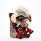 Produktbild Deadpool Plüschfigur Dogpool 25 cm