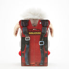 Produktbild Deadpool Plüschfigur Dogpool 25 cm