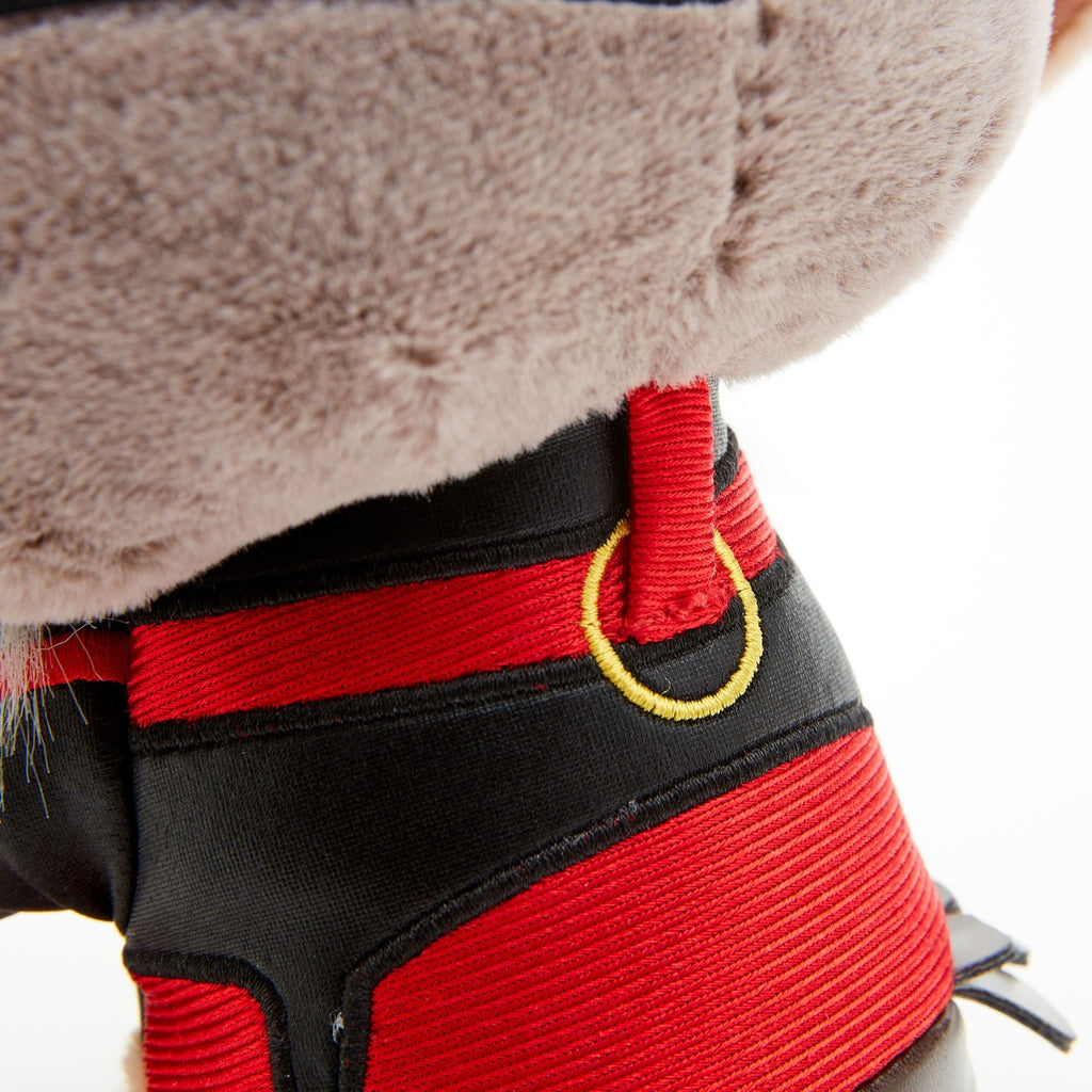 Produktbild Deadpool Plüschfigur Dogpool 25 cm