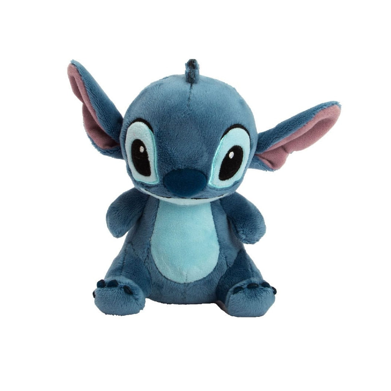 Produktbild Lilo & Stitch Plüschfigur Stitch Mini 15 cm