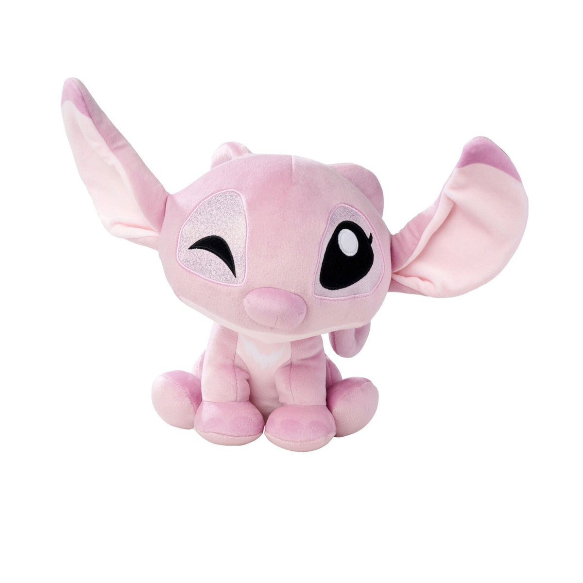Produktbild Lilo & Stitch Doorables Plüschfigur Angel 25 cm