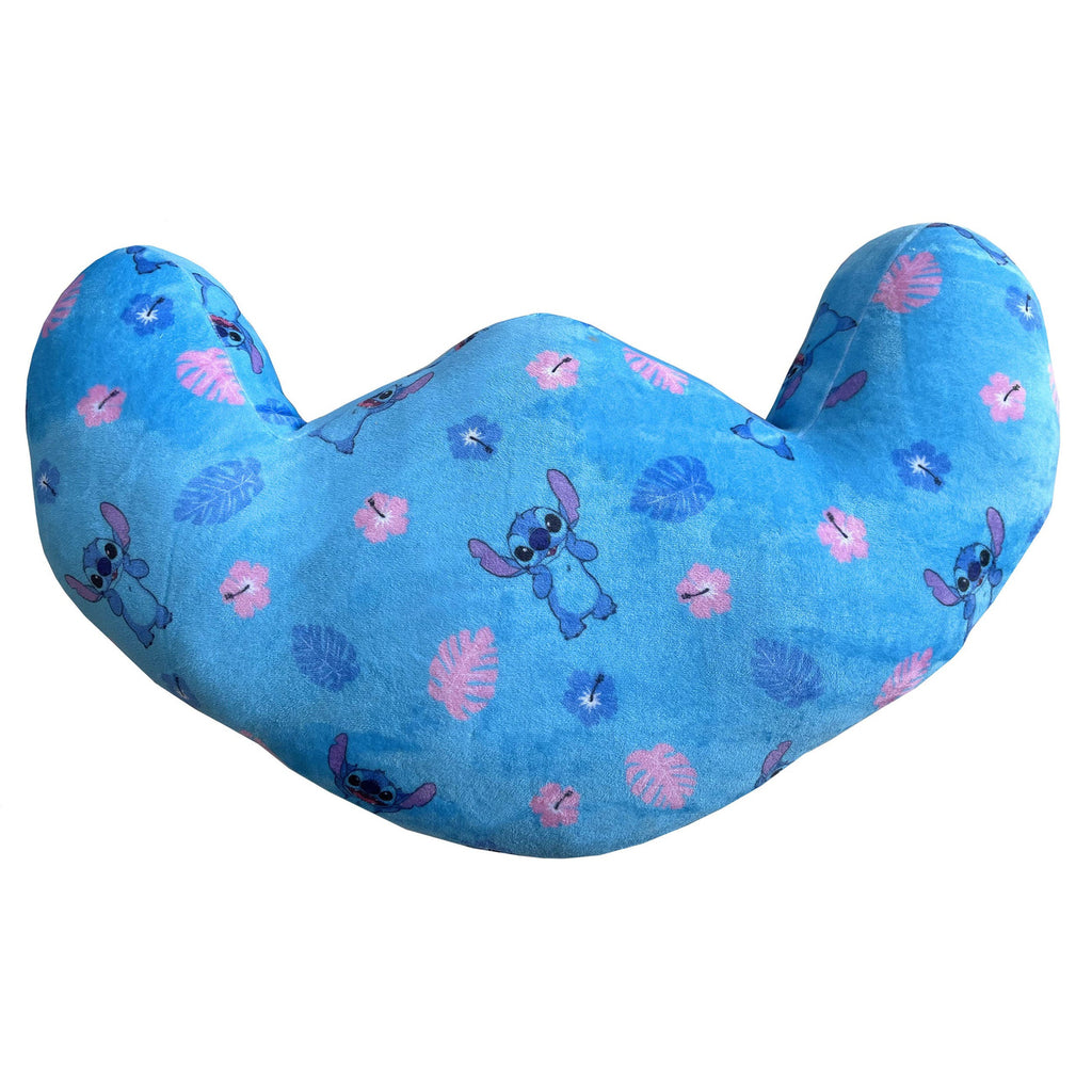 Produktbild Lilo & Stitch Dekokissen Stitch Face 40 cm