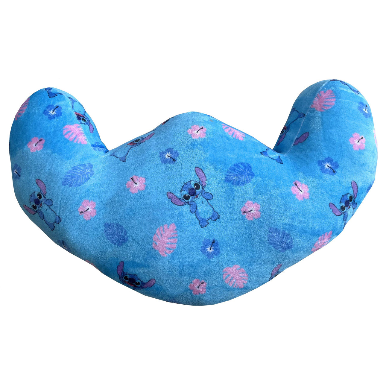 Product image Lilo & Stitch Decorative Cushion Stitch Face 40 cm