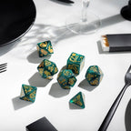 Product image Jumbo Cats Jumbo Dice Set Whiskers