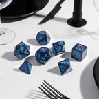 Product image Jumbo Cats Jumbo Dice Set River