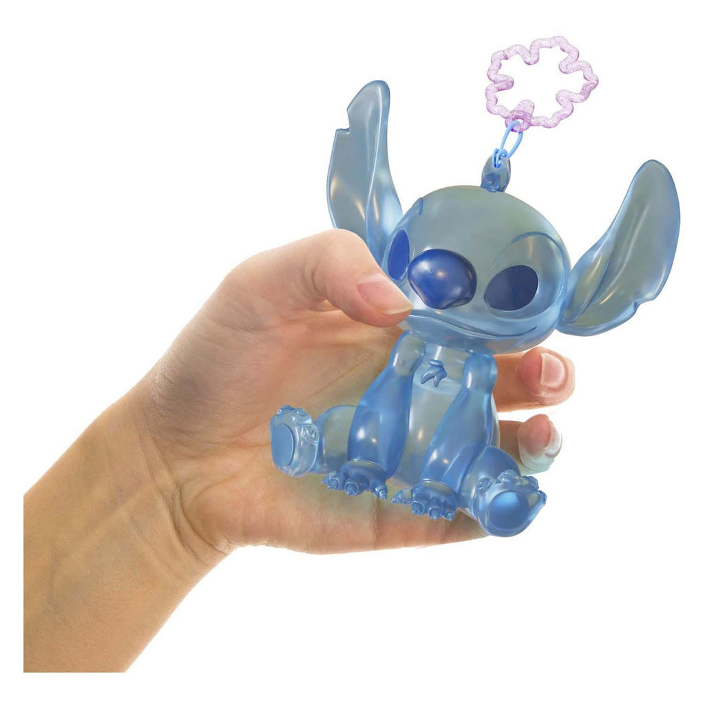 Produktbild Lilo & Stitch Squishy-Figur Lilo 12 cm