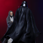 Product image Star Wars Deluxe Art Scale Statue 1/10 Darth Vader vs Obi-Wan Kenobi (CCXP Exclusive 2025) 24 cm